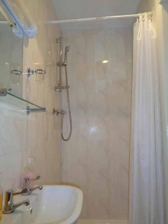 The Charlesworth Hotel Bournemouth Guest house