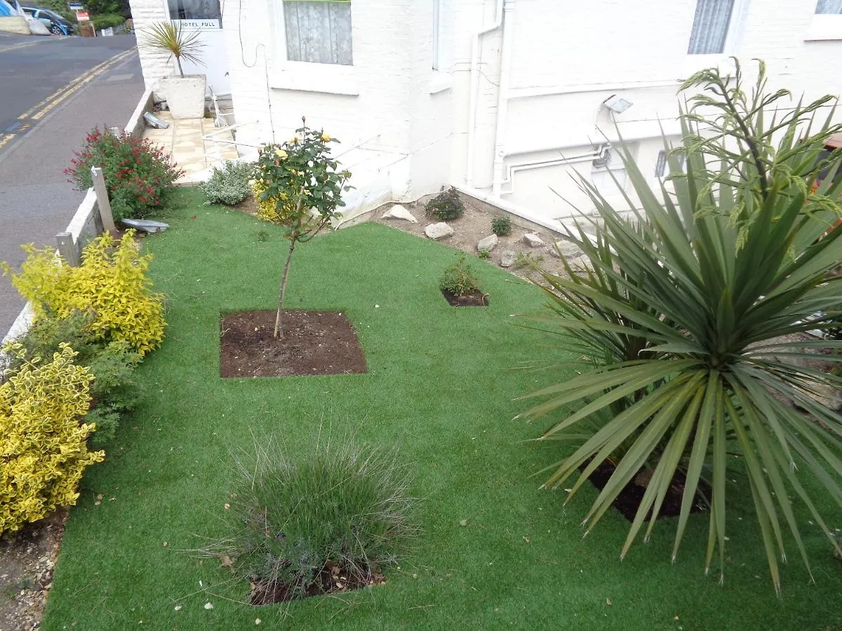 The Charlesworth Hotel Bournemouth United Kingdom