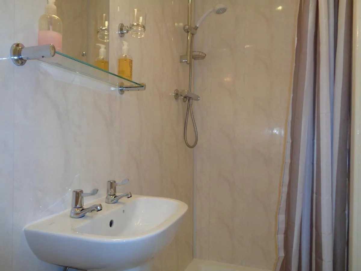 Guest house The Charlesworth Hotel Bournemouth