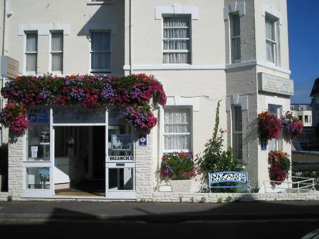 The Charlesworth Hotel Bournemouth 3*,