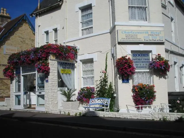 The Charlesworth contacts