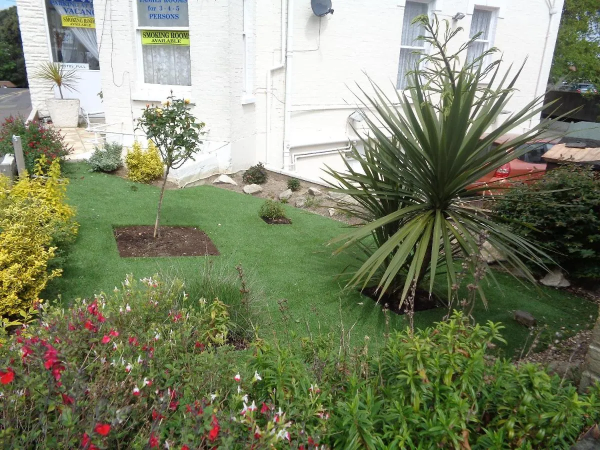 The Charlesworth Hotel Bournemouth 3*,  United Kingdom
