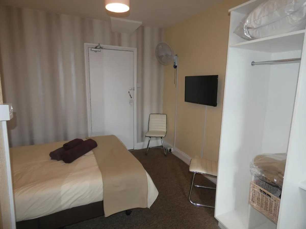 The Charlesworth Hotel Bournemouth