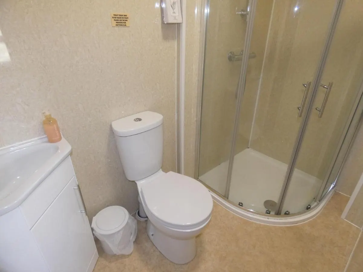 *** Guest house The Charlesworth Hotel Bournemouth United Kingdom