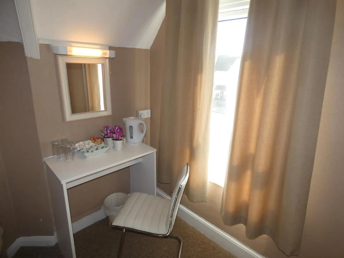The Charlesworth Hotel Bournemouth