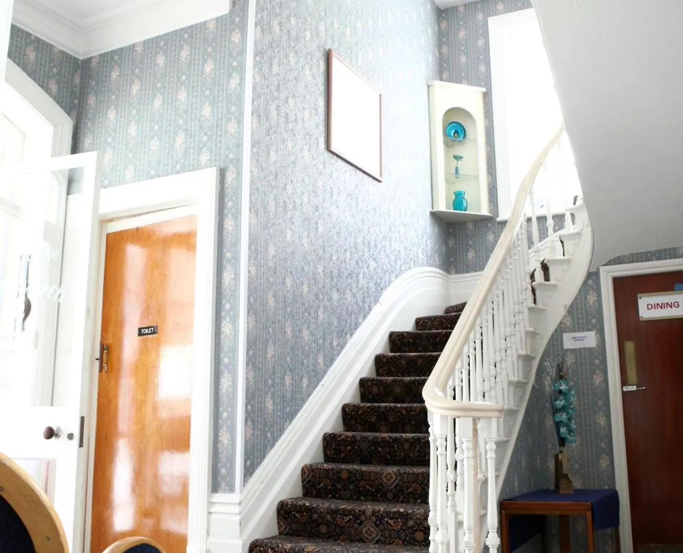 *** Guest house The Charlesworth Hotel Bournemouth United Kingdom